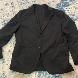 Men’s Uniqlo Large Ultra Light Jacket